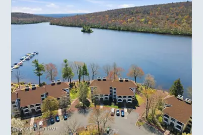  45 Midlake Drive # 101G, Lake Harmony, PA 18624 - Photo 4