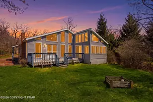 295 Bear Creek Lake Dr, Jim Thorpe, PA 18229 - Photo 2
