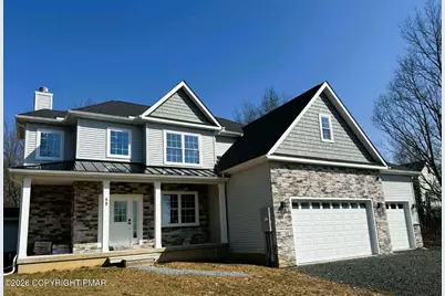  53 Patten Circle, Albrightsville, PA 18210 - Photo 2