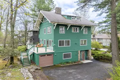  119 Falls Drive, Buck Hill Falls, PA 18323 - Photo 2
