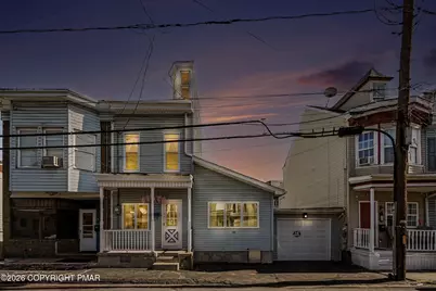  16 E Pine Street, Mahanoy City, PA 17948 - Photo 2