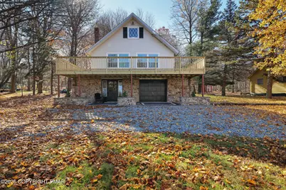  306 Mountain Road, Albrightsville, PA 18210 - Photo 1