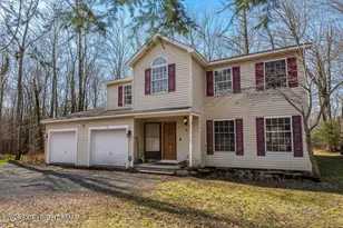207 George Dr, Pocono Lake, PA 18347 - Photo 2