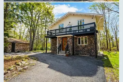  5130 Navajo Place, Tobyhanna, PA 18466 - Photo 2