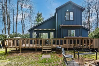  112 Crazy Horse Court, Long Pond, PA 18334 - Photo 34