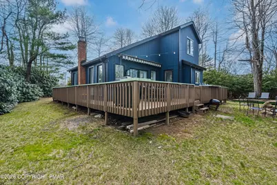  112 Crazy Horse Court, Long Pond, PA 18334 - Photo 2