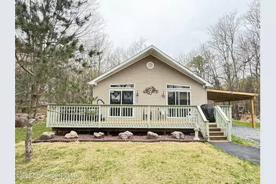  189 Petrarch Trail, Albrightsville, PA 18210 - Photo 1