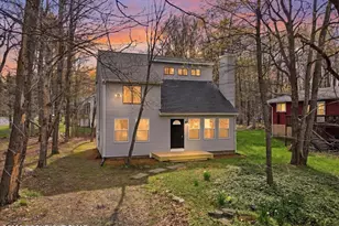 4554 Briarcliff Terrace, Tobyhanna, PA 18466 - Photo 2