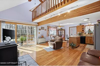  250 Sheridan Drive, Tobyhanna, PA 18466 - Photo 4