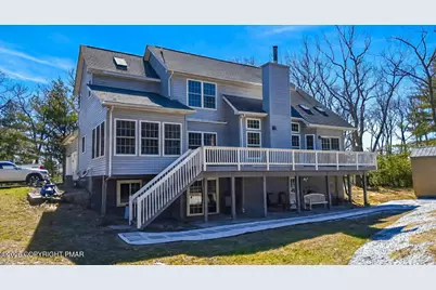  162 Oak Ridge Drive, Milford, PA 18337 - Photo 32