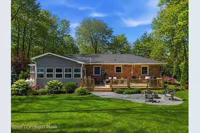 144 Highridge Road, Albrightsville, PA 18210 - Photo 2