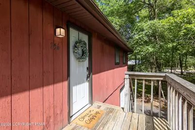  78 Keats Lane, Albrightsville, PA 18210 - Photo 2