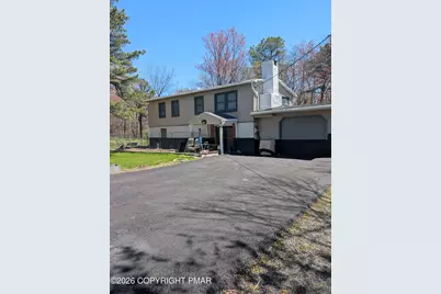  1514 Clover Road, Long Pond, PA 18334 - Photo 1