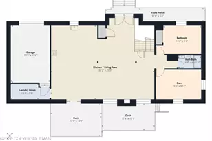 310 Selig Rd, Pocono Lake, PA 18347 - Photo 4