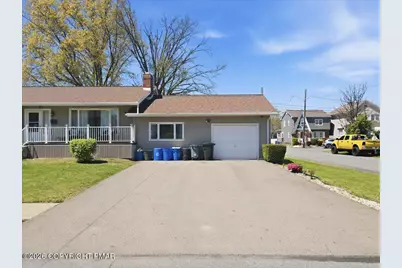  1 Monarch Road, Hanover Township, PA 18706 - Photo 78