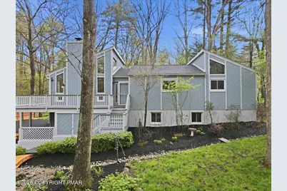  1238 Glenbrook Road, Bartonsville, PA 18321 - Photo 1
