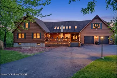  577 Patten Circle, Albrightsville, PA 18210 - Photo 2