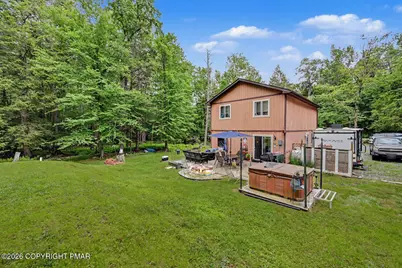  855 Towamensing Trail, Albrightsville, PA 18210 - Photo 4