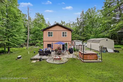  855 Towamensing Trail, Albrightsville, PA 18210 - Photo 42
