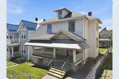  539 Harrison Avenue, Scranton, PA 18510 - Photo 2