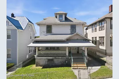  539 Harrison Avenue, Scranton, PA 18510 - Photo 4