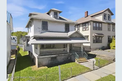  539 Harrison Avenue, Scranton, PA 18510 - Photo 6