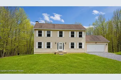  14 W Chickadee Lane, Albrightsville, PA 18210 - Photo 1