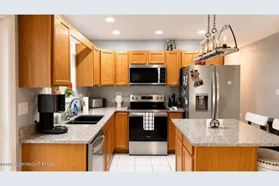  14 W Chickadee Lane, Albrightsville, PA 18210 - Photo 10