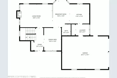  43 Hickory Drive, East Stroudsburg, PA 18301 - Photo 46