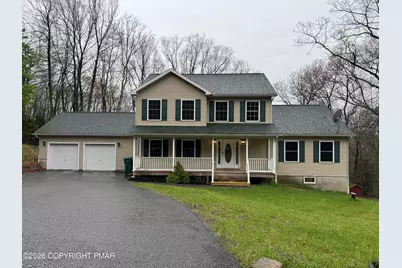  5206 Laurel Loop, Swiftwater, PA 18370 - Photo 1