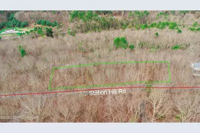  0 Station Hill Road, Henryville, PA 18332 - Photo 24