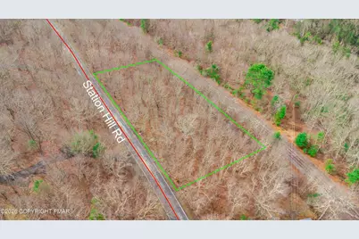  0 Station Hill Road, Henryville, PA 18332 - Photo 22