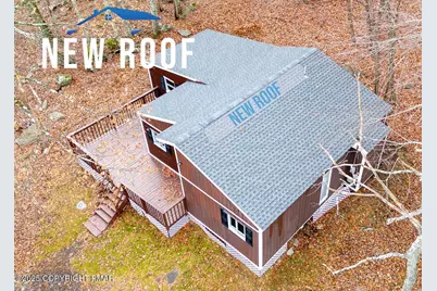  4774 Pine Ridge Drive, Bushkill, PA 18324 - Photo 1
