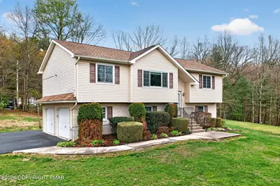  1006 Burger Hollow Road, Kunkletown, PA 18058 - Photo 1