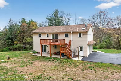  1006 Burger Hollow Road, Kunkletown, PA 18058 - Photo 8
