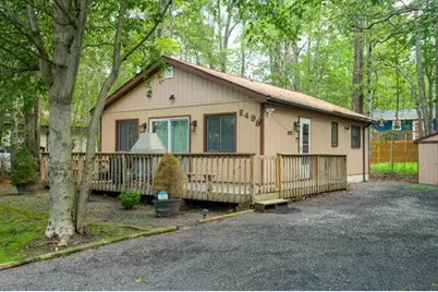  8417 Porcupine Drive, Tobyhanna, PA 18466 - Photo 1
