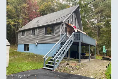  125 Magnolia Drive, Gouldsboro, PA 18424 - Photo 14