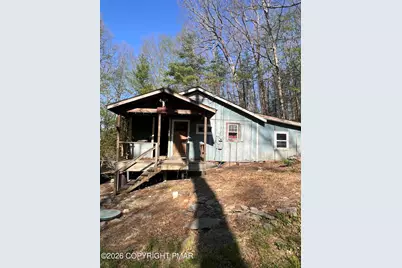  1214 W Sugar Mountain Road, Bushkill, PA 18324 - Photo 4
