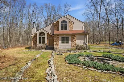  3176 Bluebird Drive, Bushkill, PA 18324 - Photo 1