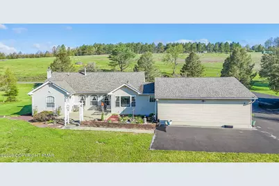 1542 Kunkletown Road, Saylorsburg, PA 18353 - Photo 2