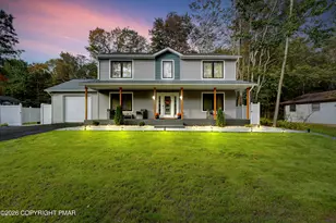 304 Sidney Ave, Pocono Summit, PA 18346 - Photo 1