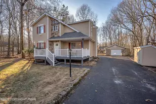 113 Meckesville Rd, Albrightsville, PA 18210 - Photo 1