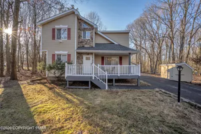  113 Meckesville Road, Albrightsville, PA 18210 - Photo 2