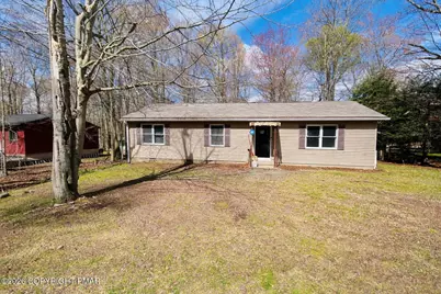  7174 Robinwood Drive, Tobyhanna, PA 18466 - Photo 2
