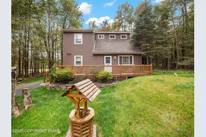  1025 Maplewood Drive, Newfoundland, PA 18445 - Photo 1