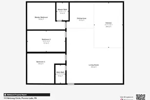 113 Netcong Cir, Pocono Lake, PA 18347 - Photo 50