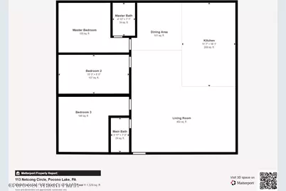  113 Netcong Circle, Pocono Lake, PA 18347 - Photo 50