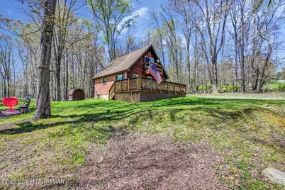  45 Black Bear Road, Lake Ariel, PA 18436 - Photo 48