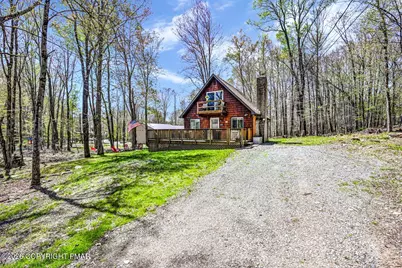  45 Black Bear Road, Lake Ariel, PA 18436 - Photo 46