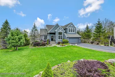  208 Lenni Trail, Pocono Pines, PA 18350 - Photo 1